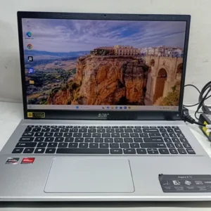 Laptop Laptop Acer Aspire 3 15,6"/Ryzen7/16GB/512GB Komis Madej Krosno Lewakowskiego