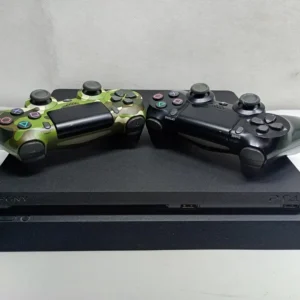 Konsola Sony PlayStation 4 slim 500 GB Komis Madej Krosno Lewakowskiego