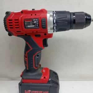Wiertarka akumulatorowa BOXER SR-151 Komis Madej Krosno Lewakowskiego
