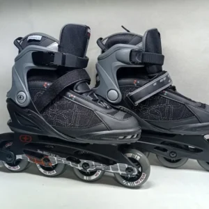 Rolki NO FEAR 42 Komis Madej Krosno Lewakowskiego