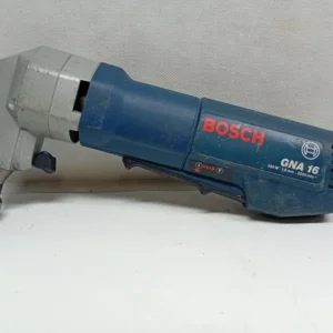 BOSCH GNA 16 nożyce -rozdzierak do blachy Komis Madej Krosno Lewakowskiego
