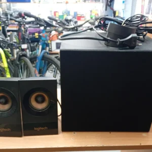 Głośniki Logitech Z533 Komis Madej Tarnów