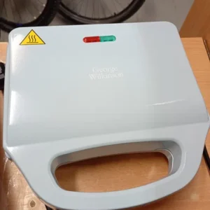 Urządzenie do pieczenia ciastek ciast opiekacz Komis Madej Tarnów