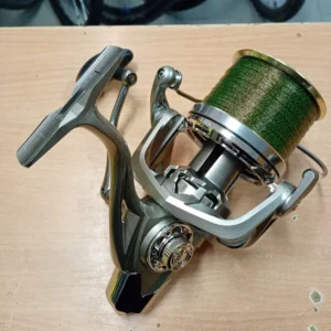 Kołowrotek karpiowy NGK 12000 #2 nieużywany Komis Madej Tarnów