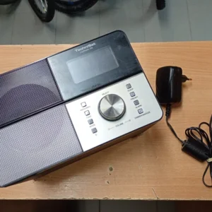 Radio cyfrowe Technisat digital radio 306 Komis Madej Tarnów