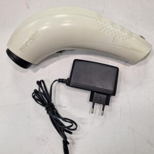 Lampa Bioptron Compact Zepter + zasilacz Komis Madej Sosnowiec