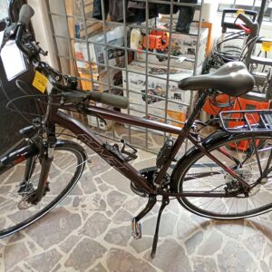 Rower trekkingowy ROMET WAGANT 6 JAK NOWY! Komis Krosno Betleja