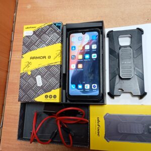 Smartfon Ulefone Armor 8 Pro 6/128GB + etui Komis Krosno Betleja