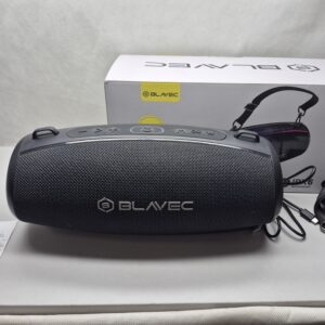 Głośnik bezprzewodowy BLAVEC WS-02 120W Jasło Igielna