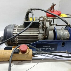 Wyciągarka linowa Einhell BT-EH 600 Komis Krosno Betleja