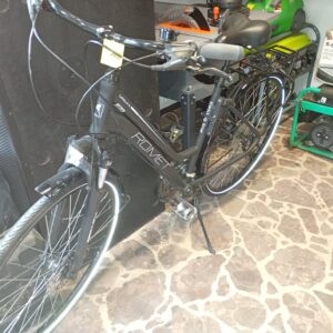 Rower trekkingowy ROMET GAZELA 6 JAK NOWY! Komis Krosno Betleja