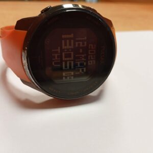 Zegarek PULSAR PU-PQ2013X1 Komis Krosno Betleja