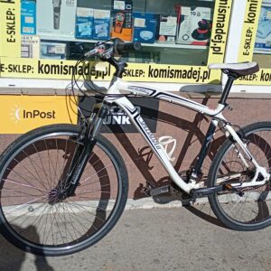 Rower Górski Specialized HardRock Sport 26"-Komis MADEJ Dębica