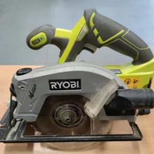 Pilarka tarczowa akumulatorowa Ryobi RWSL1801 SOLO komis Made Tarnów