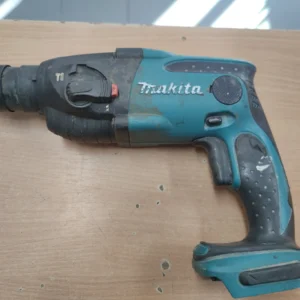 Młotowiertarka akumulatorowa MAKITA BHR162 Komis Madej Tarnów