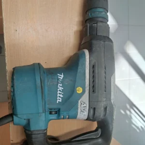 Młot wyburzeniowy MAKITA HR4013C komis Madej Tarnów