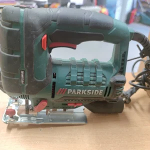 Wyrzynarka PARKSIDE PSTD 800 B2 komis Madej Tarnów