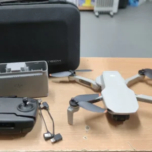 Dron DJI Mini SE  Komis Madej Tarnów