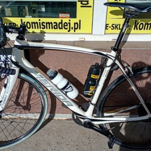 Rower szosowy Merida Scultura 4000 CARBON SHIMANO 105 -Komis MADEJ Dębica