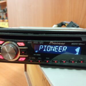 Radio Pioneer deh-2300ub