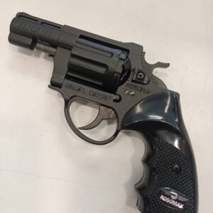 Rewolwer hukowy Rosomak FENIX M1 Komis Madej sc.