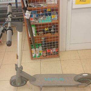 Hulajnoga Elektryczna Motus Scooty 10-Komis MADEJ Dębica