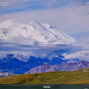 PHILIPS Monitor 221V8/00 21.5 cali VA HDMI krosno lewakowskiego