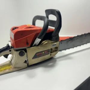 Piła spalinowa Europa Tools | Czeladź