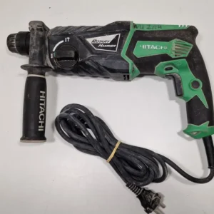 Młotowiertarka HITACHI DH26PB 830W | Czeladź