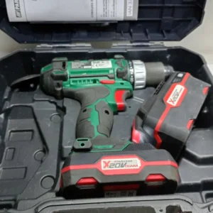 PARKSIDE Wiertarko-wkrętarka Parkside PABS 20-Li f7  Komis Madej Krosno Lewakowskiego