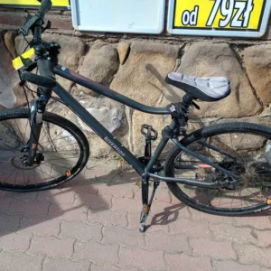 Rower Riverside 900  Komis Madej Krosno Lewakowskiego