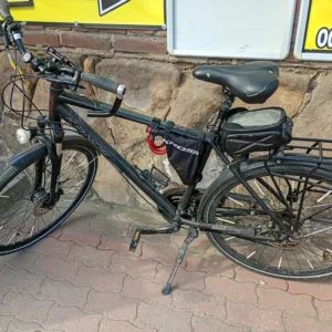 Rower Kands Elite Pro V  Komis Madej Krosno Lewakowskiego