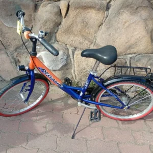 Rower dziecięcy FERGUSON  Komis Madej Krosno Lewakowskiego