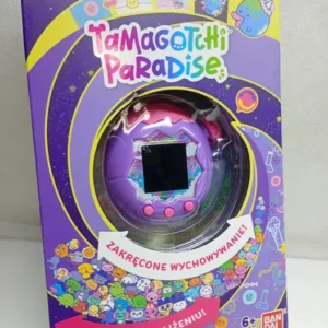 Tamagotchi Paradise - Wirtualne Zwierzę- Interaktywne