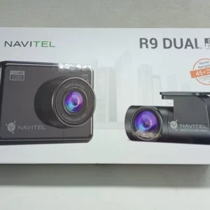 Wideorejestrator Navitel R9 Dual  Komis Madej Krosno Lewakowskiego
