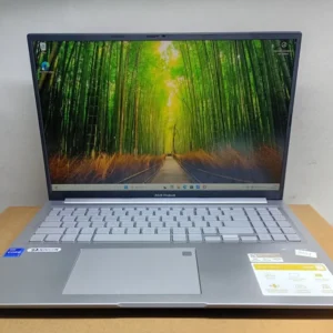 Laptop ASUS VivoBook 16 X1605VA-MB1800W 16" IPS i7-13620H 16GB 512GB  Komis Madej Krosno Lewakowskiego