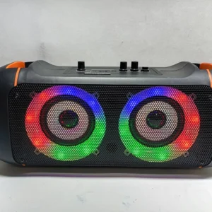 Głośnik Bluetooth Roseland Rs-500 20W  Komis Madej Krosno Lewakowskiego