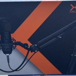 Mikrofon Krux Edis 1000 | Czeladź