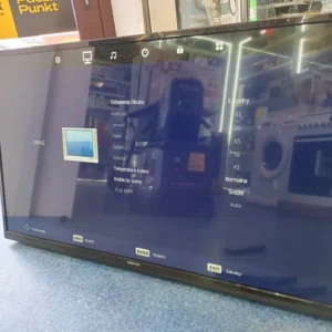 Telewizor Manta 43lun58k 43" Komis Madej sc.