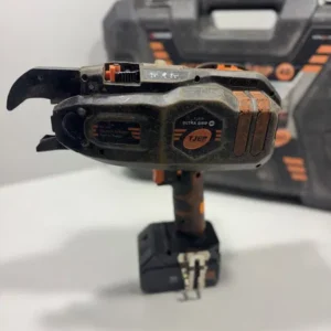 Wiązarka do zbrojeń TJEP Ultra Grip 40 + drut | Czeladź