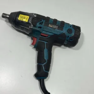 Klucz udarowy Bavaria 2000W | Czeladź