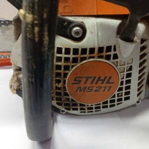 Pilarka spalinowa STIHL MS 211 Komis Krosno Betleja
