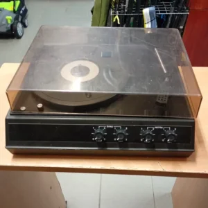 Gramofon vintage R-200 R-Player Wifona Wiesau Komis Madej Tarnów