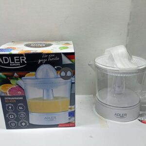 Wyciskarka do cytrusów ADLER AD 4003 NOWA! Komis Krosno Betleja