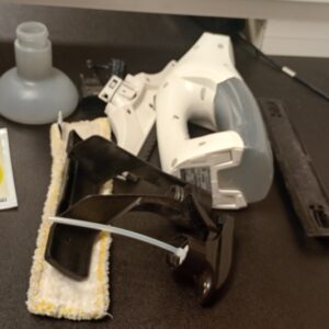 Myjka do okien Karcher VW1-Komis MADEJ Dębica