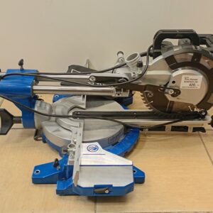 Piła Ukośna Scheppach 216-Komis MADEJ Dębica