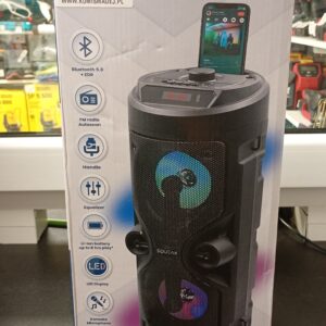 Głośnik BT Squeak Harmony SQ1004-Komis MADEJ Dębica