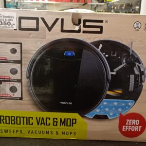 Robot sprzątający Rovus BL500N-Komis MADEJ Dębica