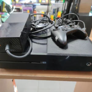 Konsola XBOX One Fat 500GB + gry Komis Madej Tarnów