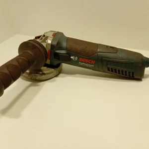 Szlifierka Bosch GWS 19-125 / 1900W Komis Madej sc.